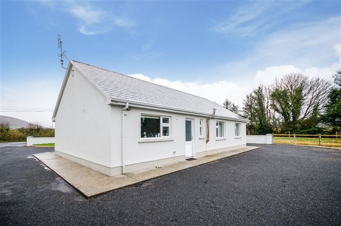 Rinnaney, Foxford, Co. Mayo