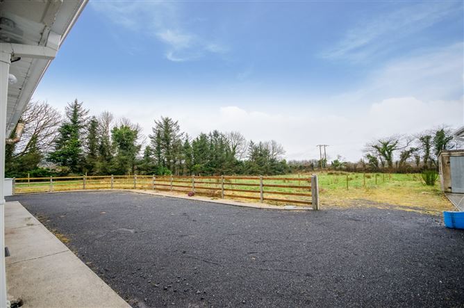 Rinnaney, Foxford, Co. Mayo