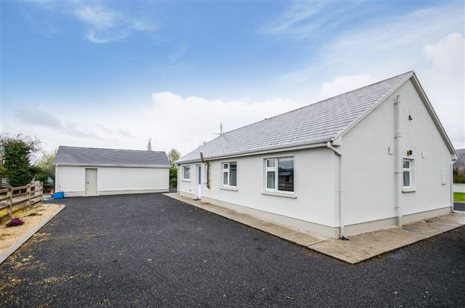 Rinnaney, Foxford, Co. Mayo