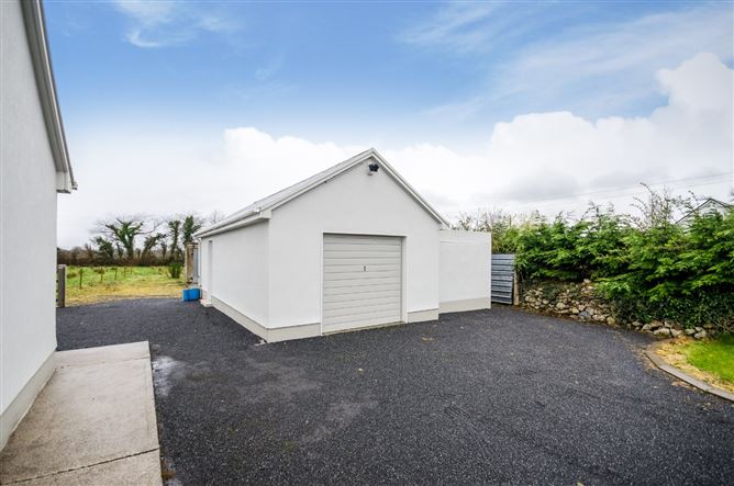 Rinnaney, Foxford, Co. Mayo