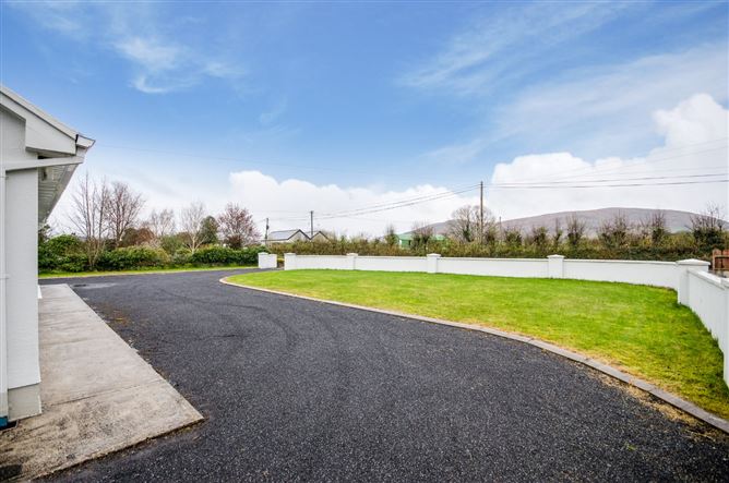 Rinnaney, Foxford, Co. Mayo