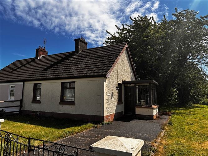 Dundalk Road, Castlebellingham, County Louth