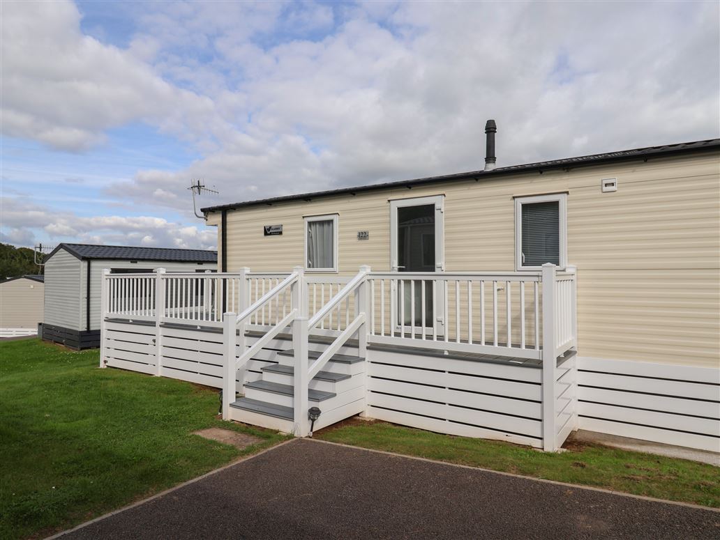 Tri,Charmouth, Dorset, United Kingdom