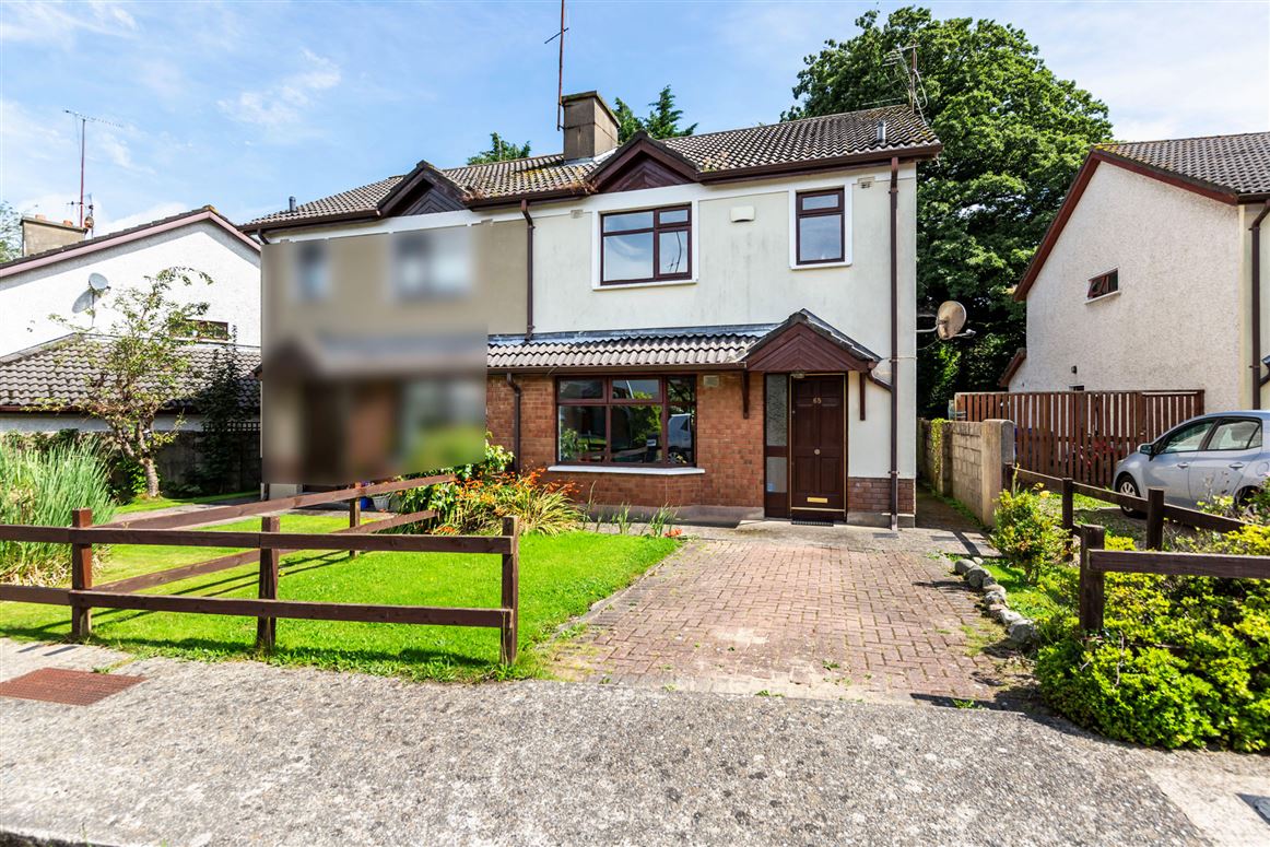 65 Cromwellsfort Drive, Mulgannon, Wexford Town, Wexford