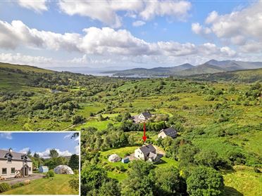 Image for Glenkeen, Coonane, Glengarriff, Co. Cork