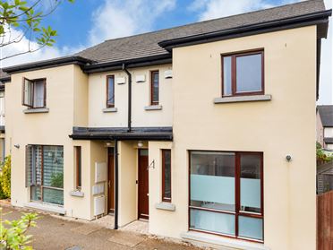 Image for 13 Castlelyon Avenue, Newcastle, Co. Dublin