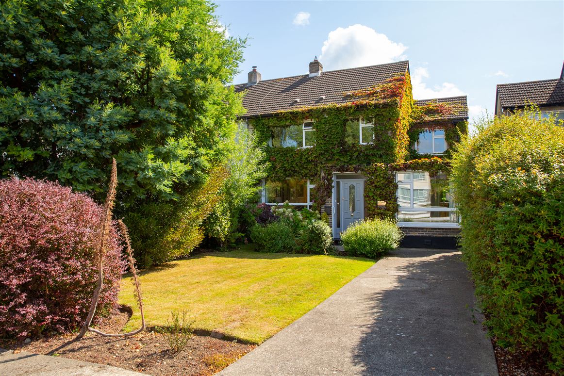 14 Novara Park, Bray, Co. Wicklow