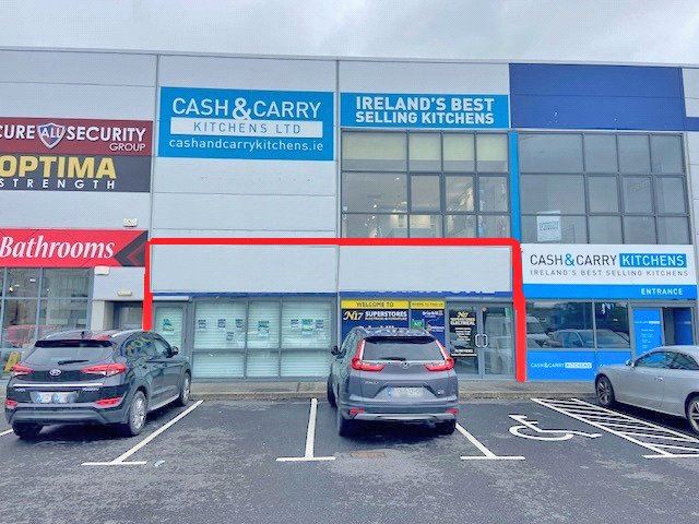 Unit 20B Briarhill Business Park, Ballybrit, Galway