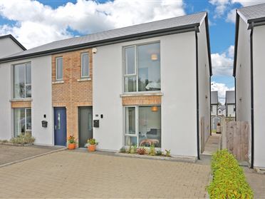 Image for 17 Castlebrook Rise, Annacotty, Limerick