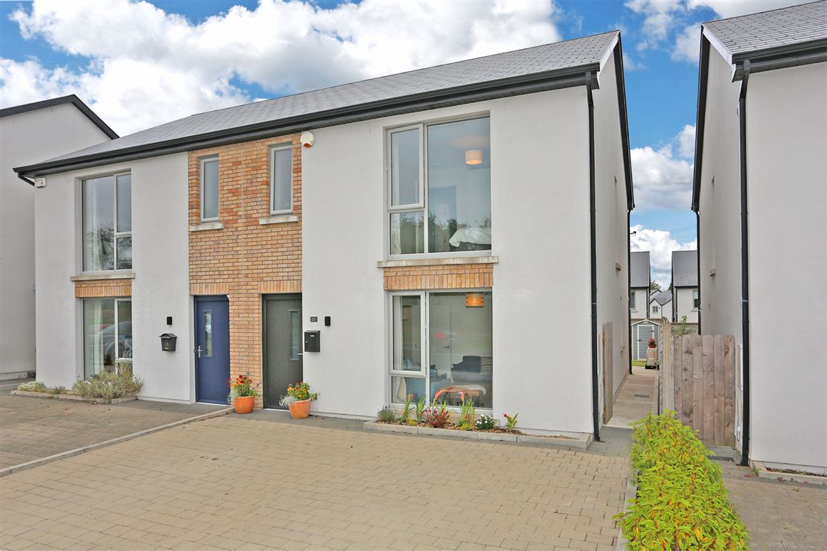 17 Castlebrook Rise, Annacotty, Limerick