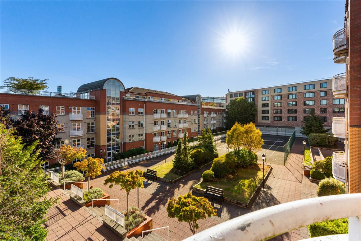 Apartment 109, The Richmond, Brunswick Street North, Dublin 7, County Dublin