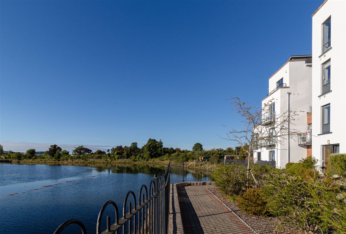 Apartment 12 Cois Na Habhann, Bailick Road, Midleton, Cork