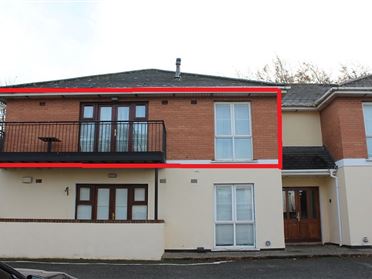 Image for 5 Curragh Hall Lodge , Tyrrelstown, Dublin 15