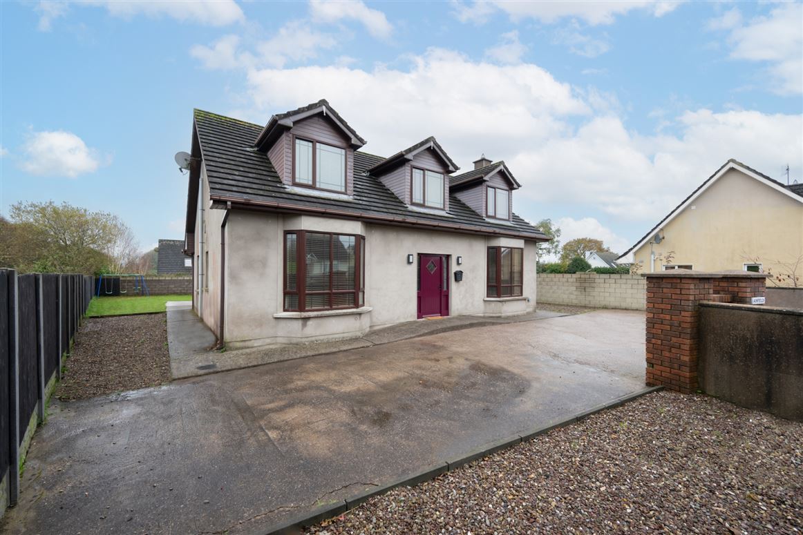 9 Aisling Geal, Station Road, Blarney, Co. Cork