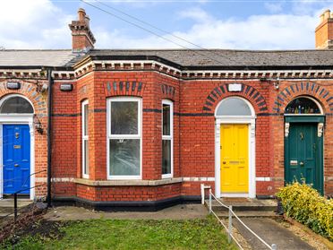 Image for 143 CLONLIFFE ROAD, Drumcondra, Dublin 3