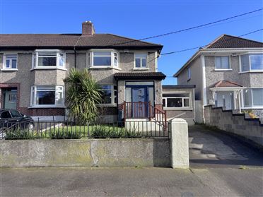 Image for 37 Brookwood Avenue, Artane, Dublin 5