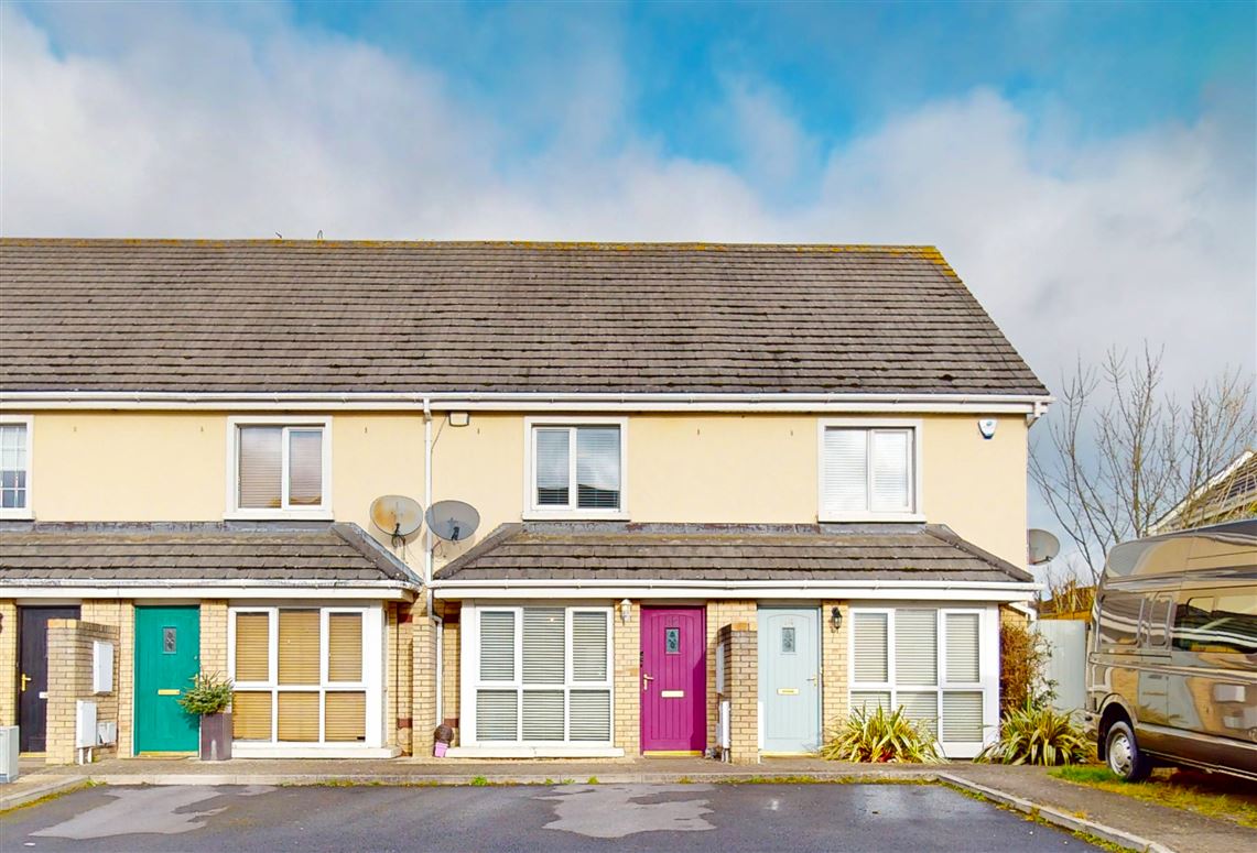 12 Chapel Farm Walk, Lusk, County Dublin