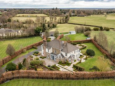 Image for Clara Lodge, Sherlockstown, Sallins, Co. Kildare