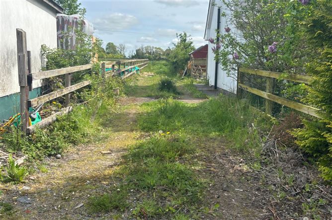 4.4 Acres Barrogstown, Maynooth, County Kildare