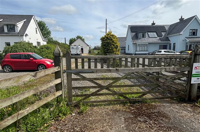 4.4 Acres Barrogstown, Maynooth, County Kildare
