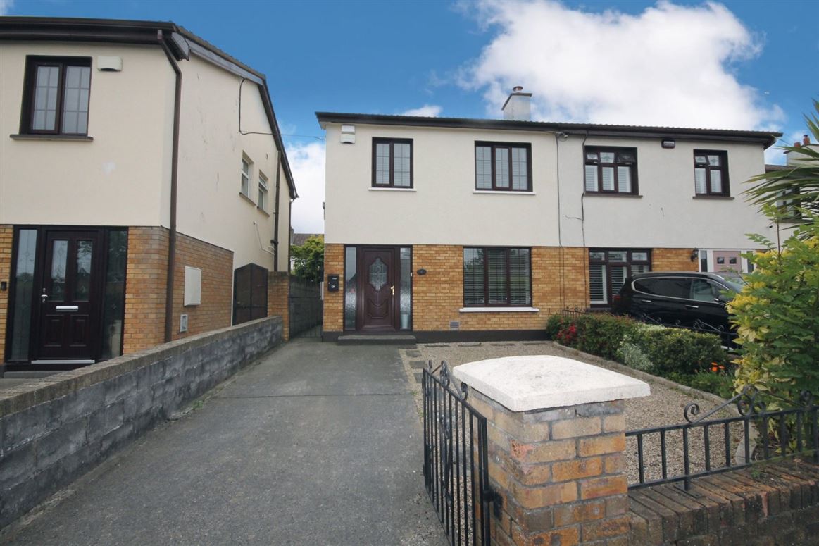 6 Ashfield Court, Boghall Road., Bray., Co. Wicklow