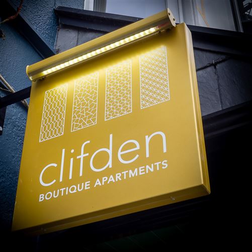 Main Street Hideaway A Lush Retreat in Clifden,H71HE92, Clifden, Galway