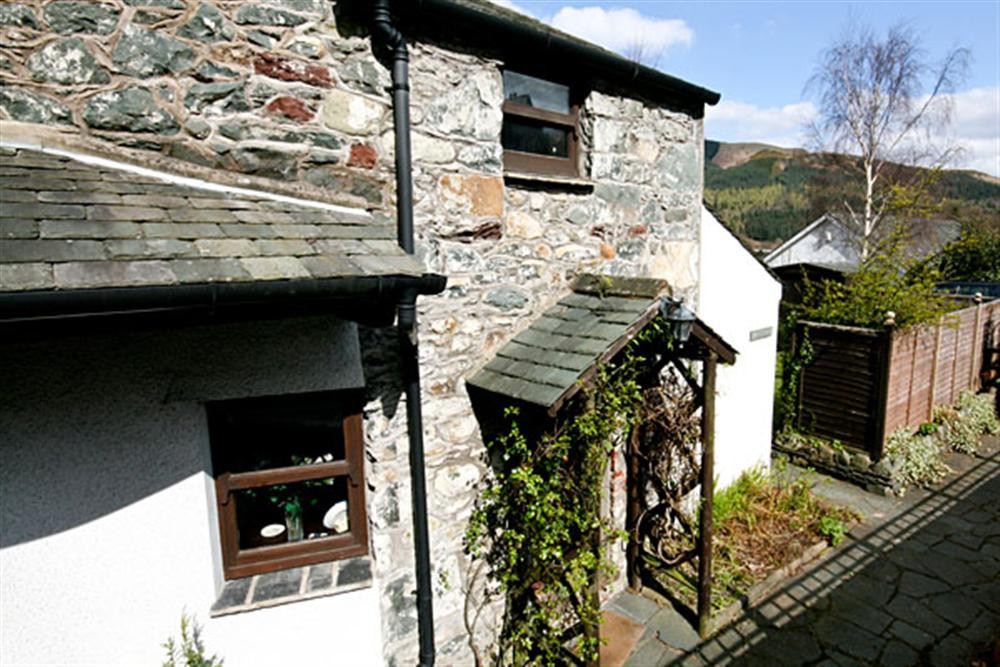 The Cottage,Keswick, Cumbria, United Kingdom