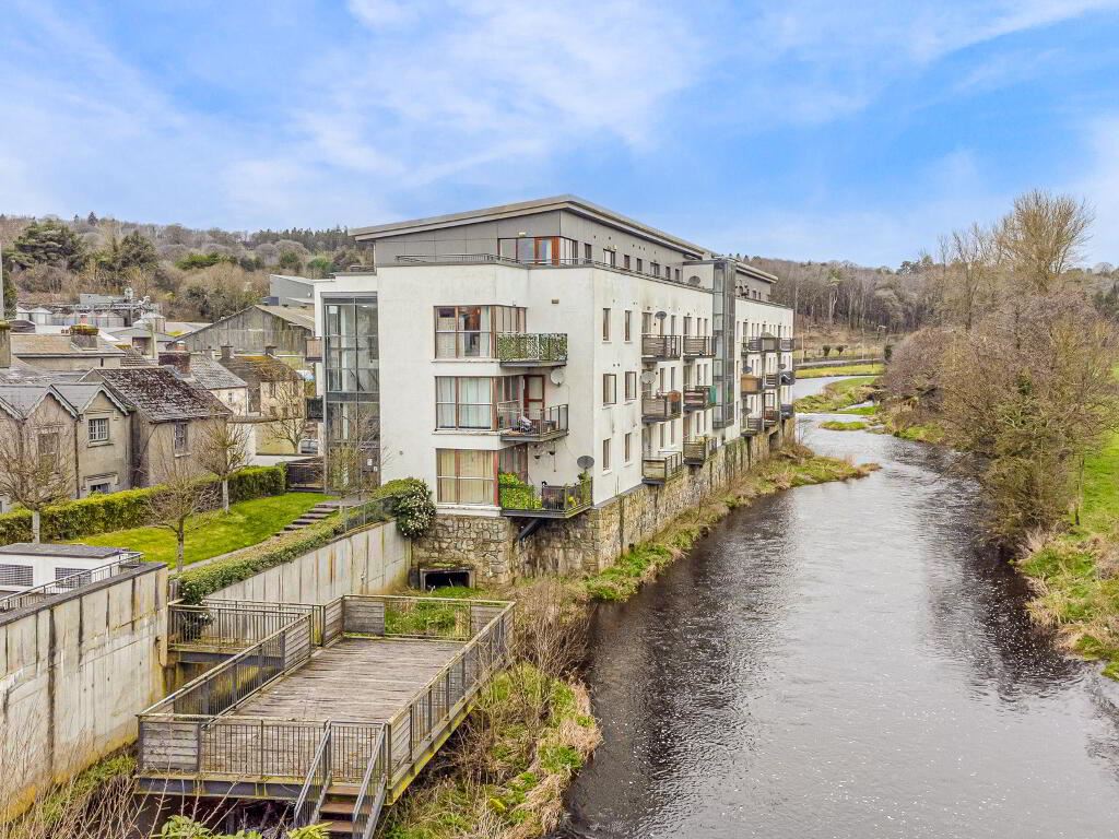 43 The Mill Apartments, Mill Street, Baltinglass, Wicklow