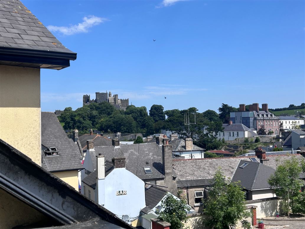 Apartment 28, Lowergate, Cashel, Co. Tipperary