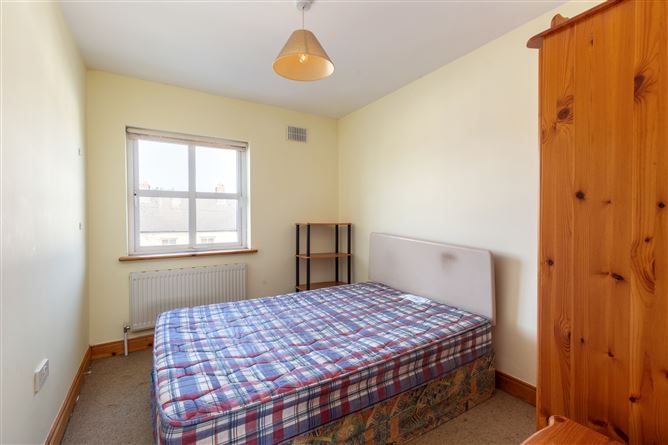 6 Inbhear Mews, Old Chapel Ground, Arklow, Co. Wicklow