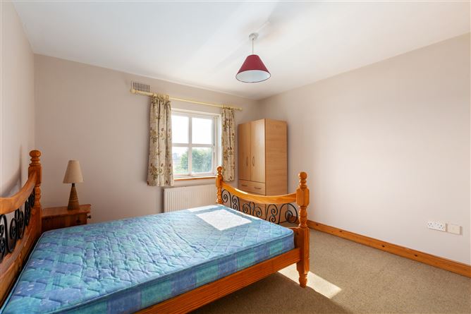 6 Inbhear Mews, Old Chapel Ground, Arklow, Co. Wicklow