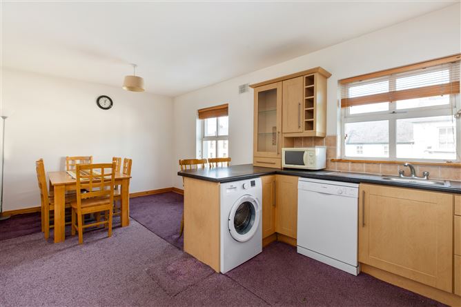 6 Inbhear Mews, Old Chapel Ground, Arklow, Co. Wicklow