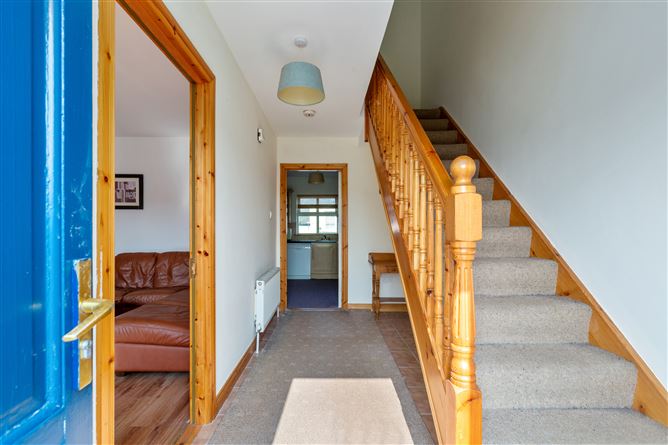 6 Inbhear Mews, Old Chapel Ground, Arklow, Co. Wicklow