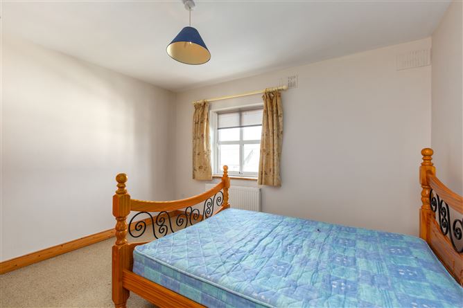 6 Inbhear Mews, Old Chapel Ground, Arklow, Co. Wicklow