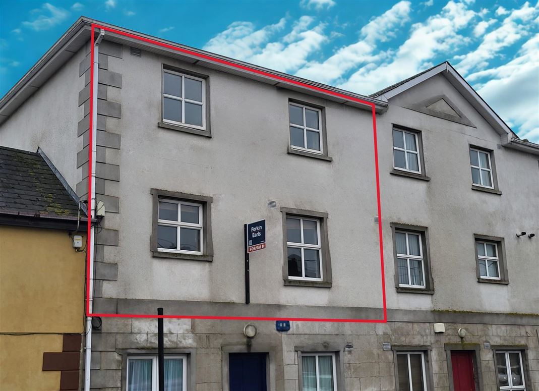 6 Inbhear Mews, Old Chapel Ground, Arklow, Co. Wicklow