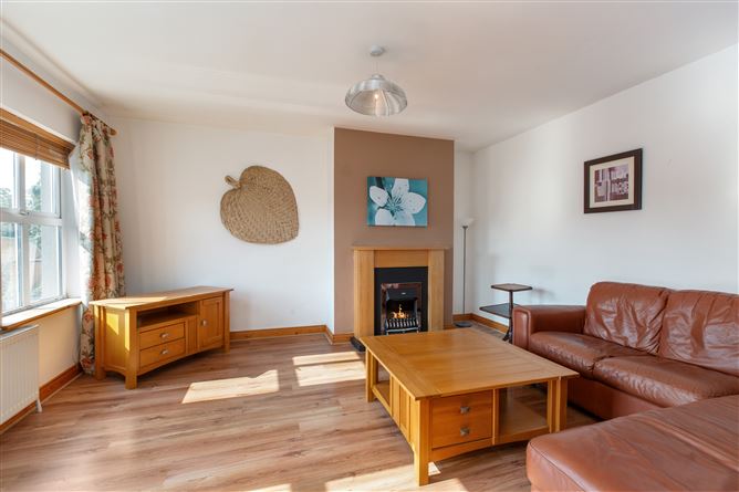 6 Inbhear Mews, Old Chapel Ground, Arklow, Co. Wicklow