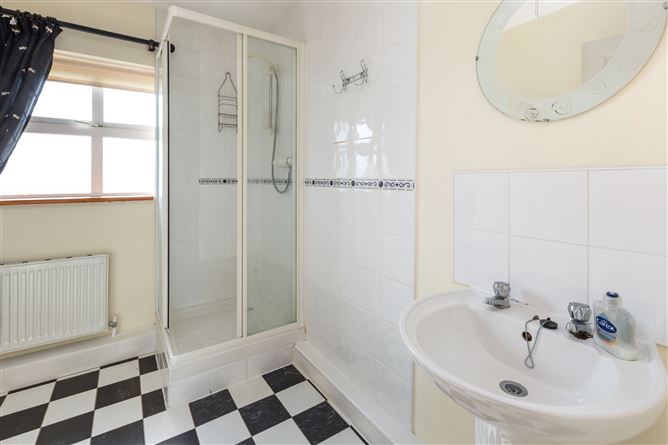 6 Inbhear Mews, Old Chapel Ground, Arklow, Co. Wicklow