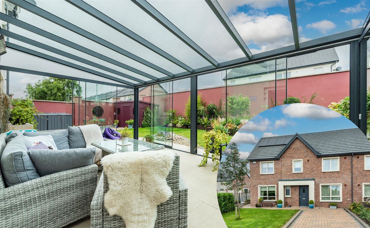 23 The Heights, Walkers Gate, Kildare Town, Kildare