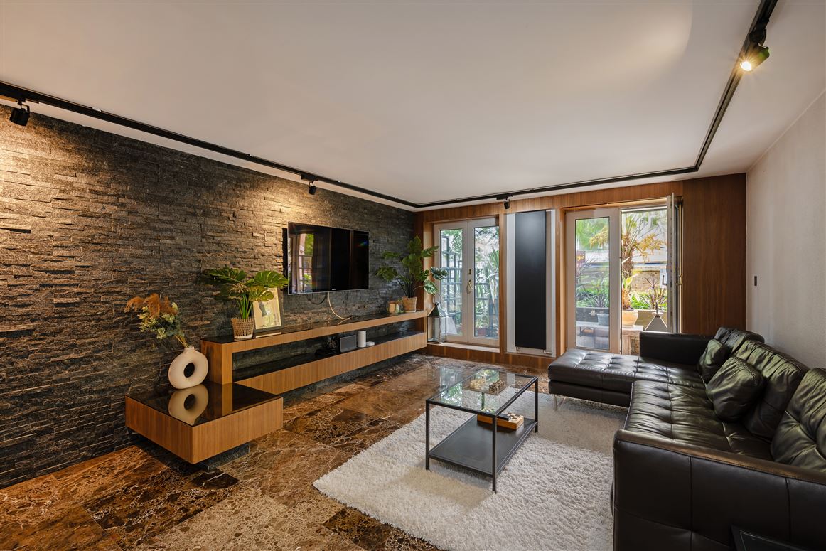 Canalside Serenity,London,Greater London,United Kingdom