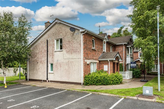Apt 3, Block 7, College Farm Street, Newbridge, Kildare