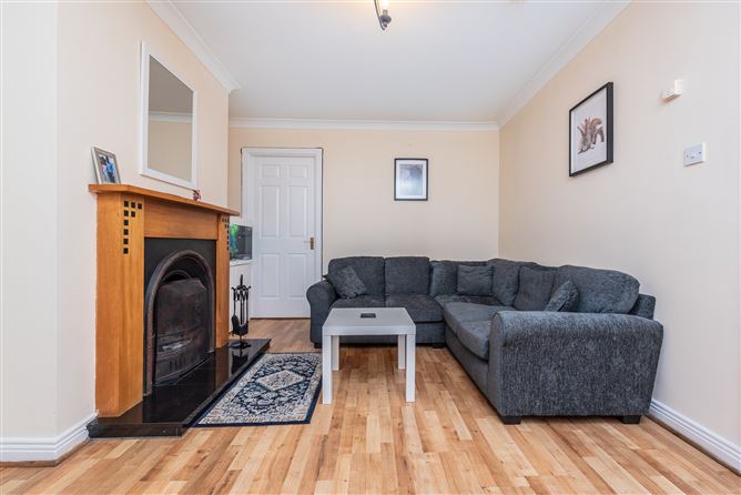 Apt 3, Block 7, College Farm Street, Newbridge, Kildare
