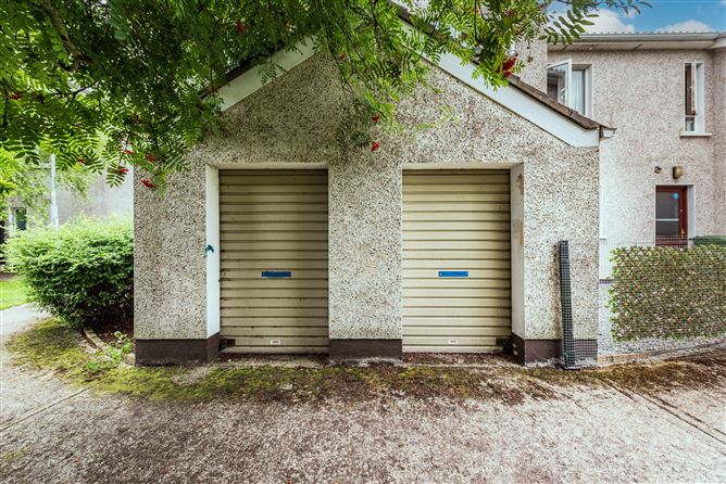 Apt 3, Block 7, College Farm Street, Newbridge, Kildare