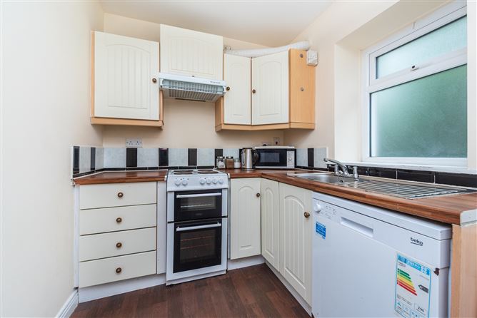 Apt 3, Block 7, College Farm Street, Newbridge, Kildare