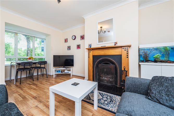 Apt 3, Block 7, College Farm Street, Newbridge, Kildare
