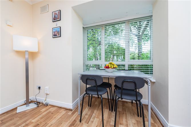 Apt 3, Block 7, College Farm Street, Newbridge, Kildare