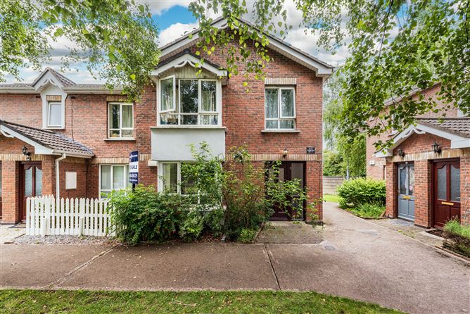 Apt 3, Block 7, College Farm Street, Newbridge, Kildare
