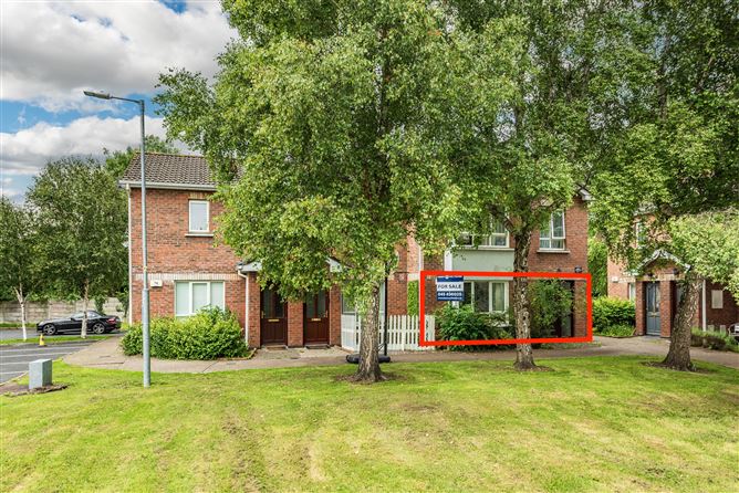 Apt 3, Block 7, College Farm Street, Newbridge, Kildare