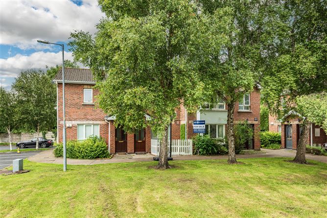 Apt 3, Block 7, College Farm Street, Newbridge, Kildare