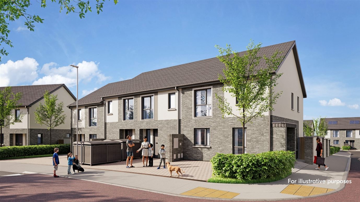 The Larch, Maple Woods, Ballinacurra, Midleton, Cork