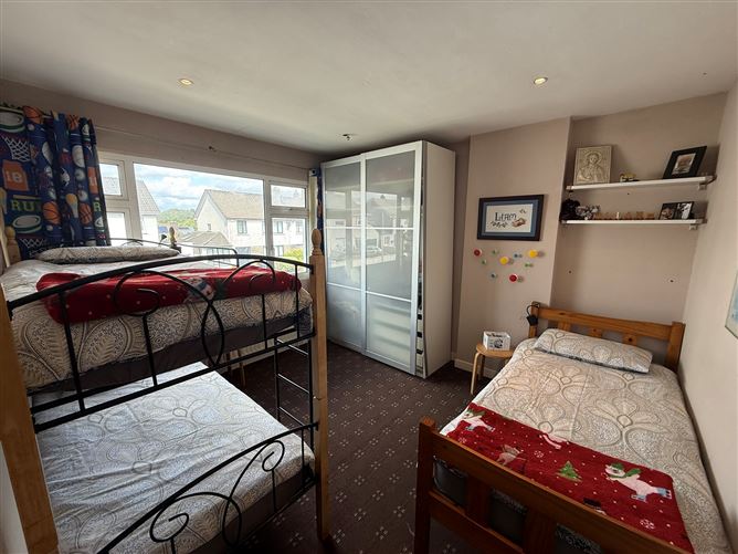 81 Rosewood, Ballincollig, Cork